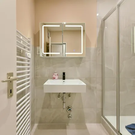 Haus Nautica - 112 Wangerooge