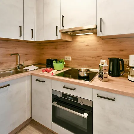 Haus Nautica - 112 * Wangerooge