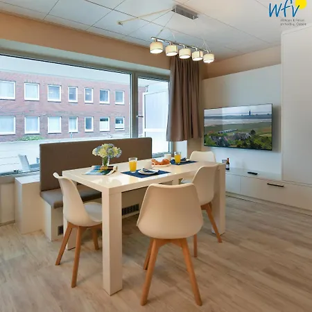 Haus Nautica - 112 Wangerooge