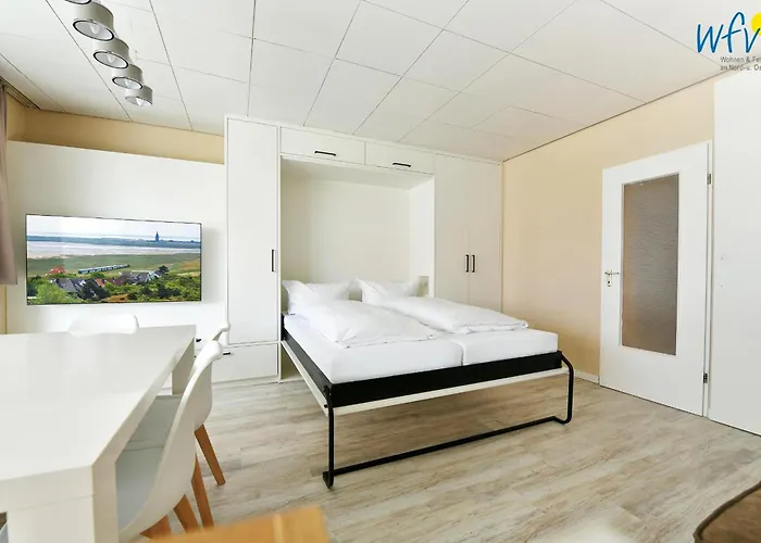 Haus Nautica - 112 Apartment