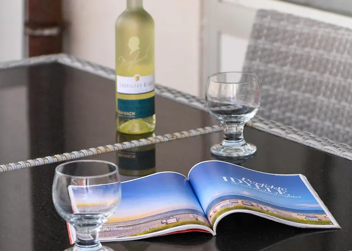 Apartment Haus Nautica - 112