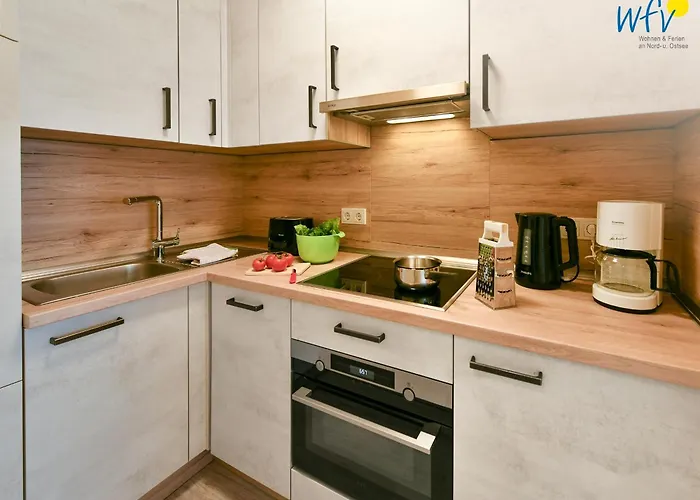 Haus Nautica - 112 * Wangerooge